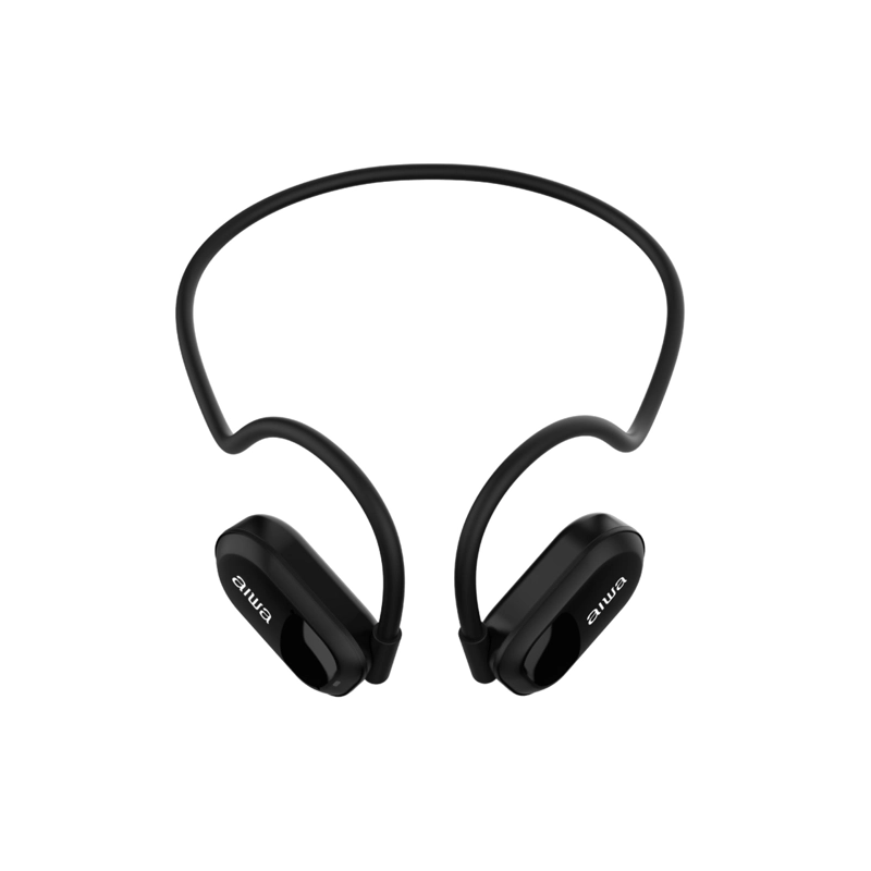 AUDIFONOS BLUETOOTH SPORTS AIWA INALAMBRICOS - 1