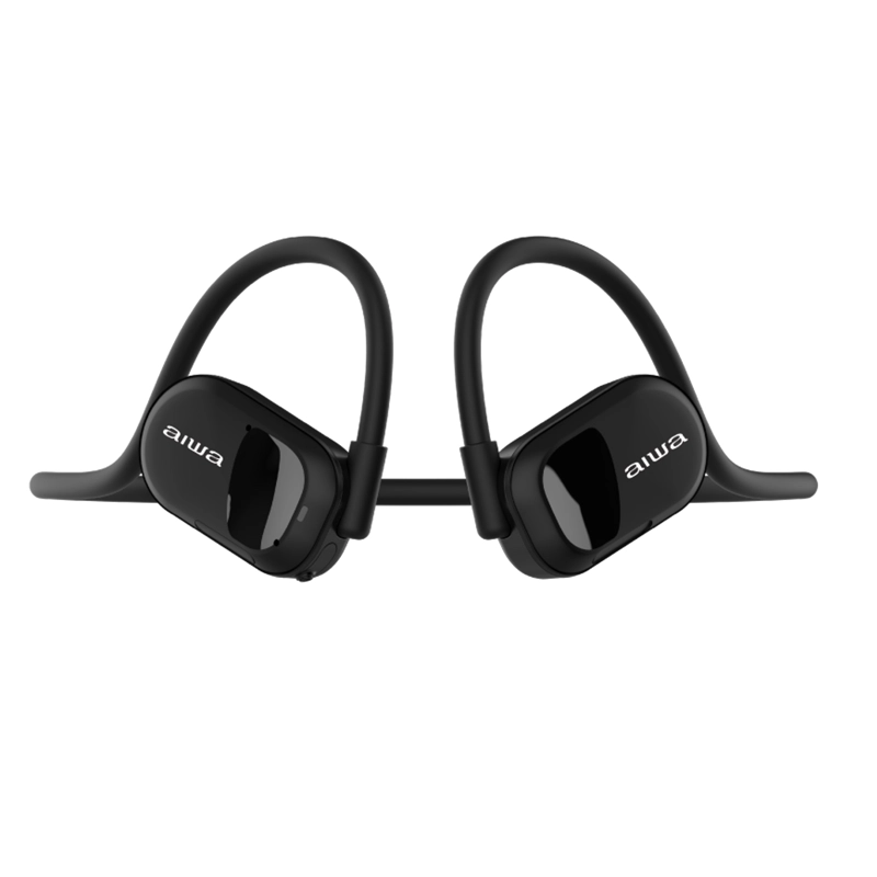 AUDIFONOS BLUETOOTH SPORTS AIWA INALAMBRICOS - 2