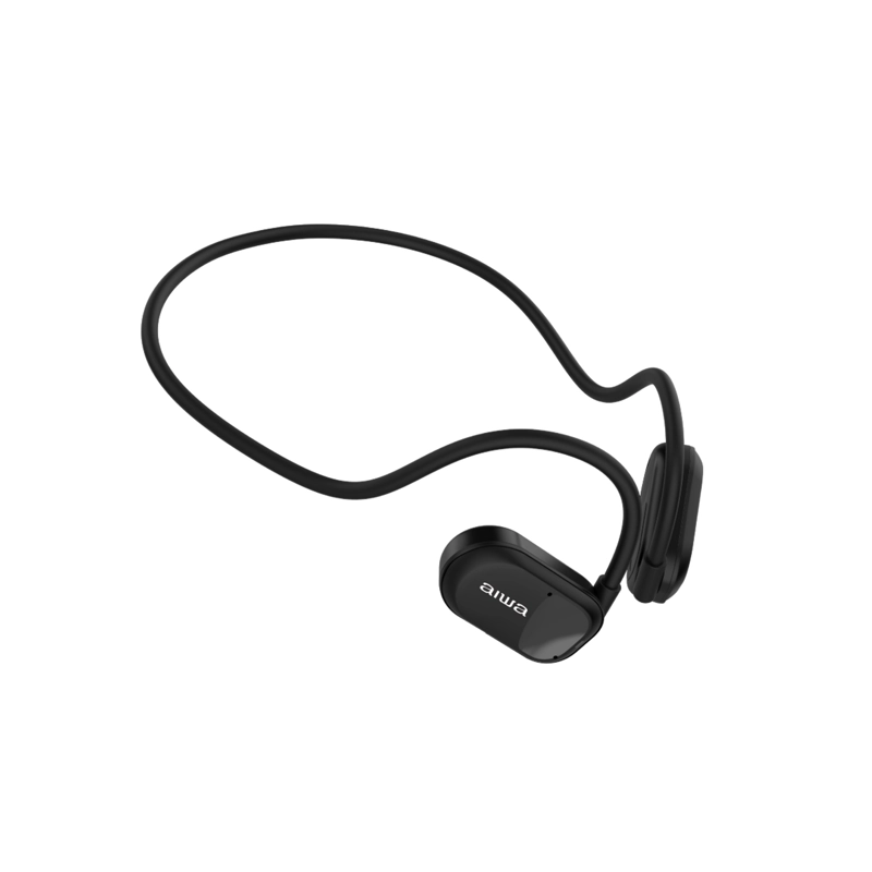 AUDIFONOS BLUETOOTH SPORTS AIWA INALAMBRICOS - 4