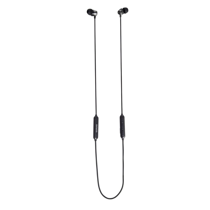 AUDIFONOS INALAMBRICOS BLUETOOTH AIWA AW680BT - 1