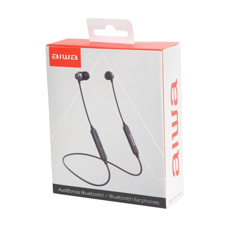 AUDIFONOS INALAMBRICOS BLUETOOTH AIWA AW680BT - 3