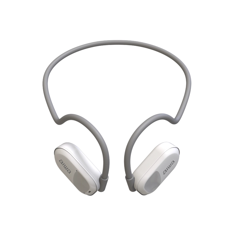 AUDIFONOS BLUETOOTH SPORTS AIWA INALAMBRICOS - 1