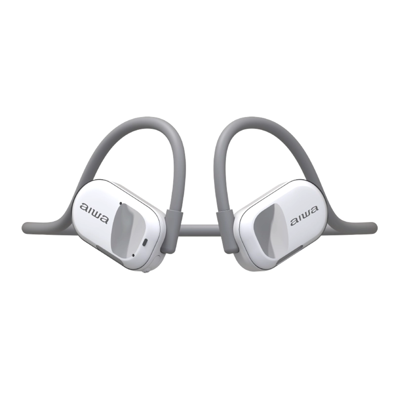 AUDIFONOS BLUETOOTH SPORTS AIWA INALAMBRICOS - 5