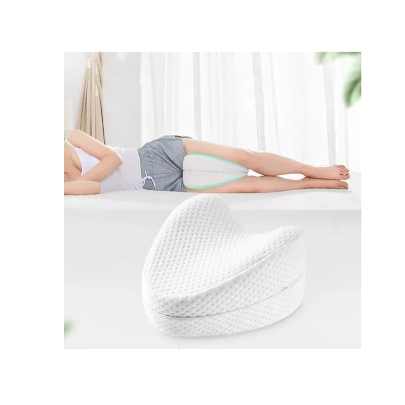 ALMOHADA PIERNA DORMIR ORTOPE DICO PARA VIAJE - 2