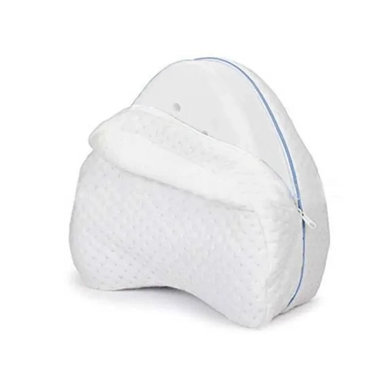 ALMOHADA PIERNA DORMIR ORTOPE DICO PARA VIAJE - 3