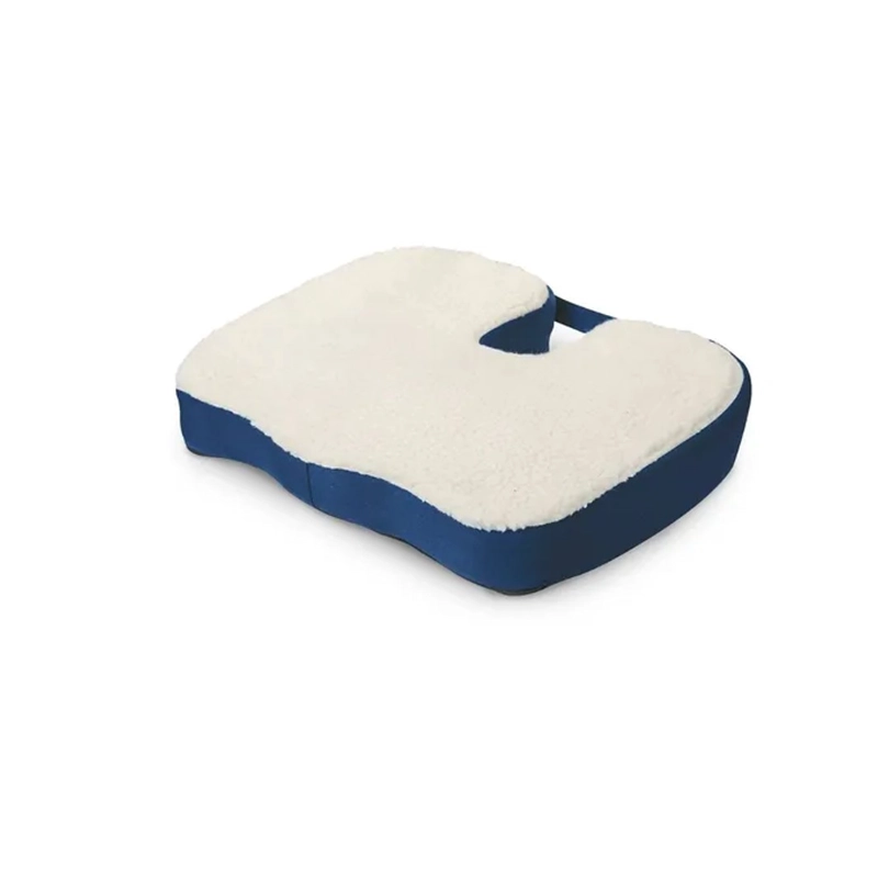 SET COJIN SOPORTE SILLA ORTOPE DICO MAS ALMOHADA PARA PIERNAS - 2
