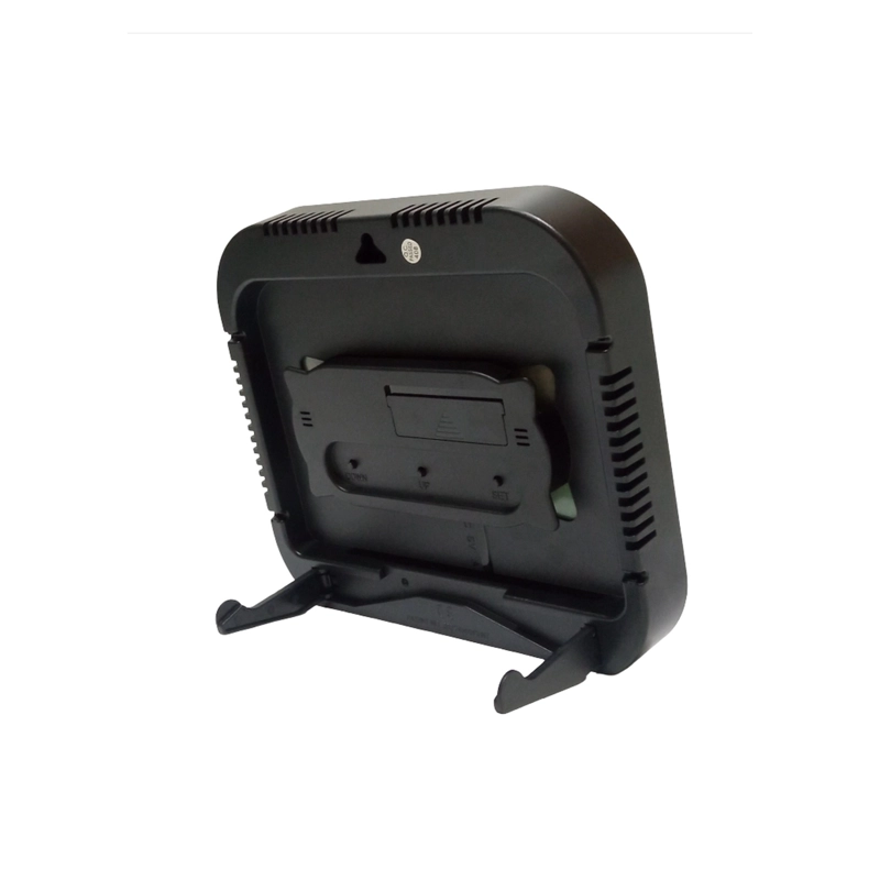 RELOJ DESPERTADOR DE PARED DS-3828L - 4