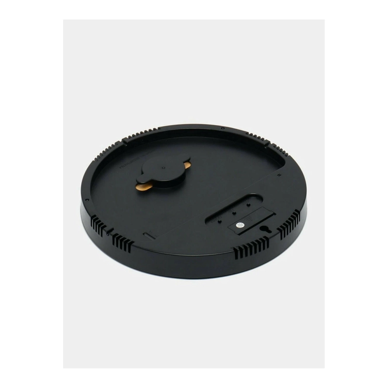 RELOJ DE PARED DIGITAL CON CONTROL REMOTO - 2