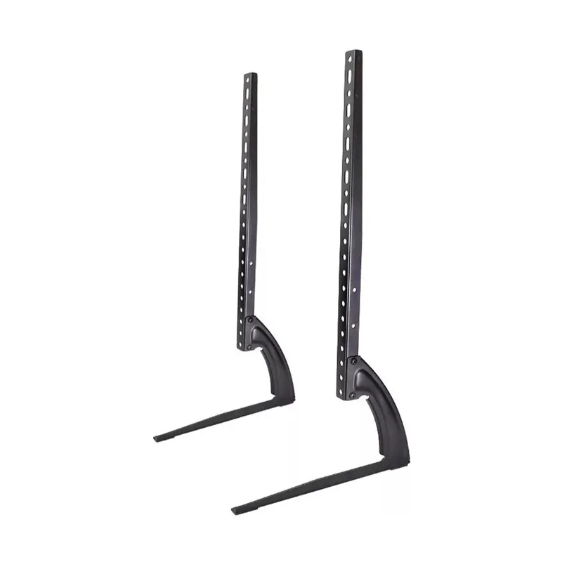 GENÉRICO SOPORTE UNIVERSAL BASE STAND DE TV MOVIL 32 A 65