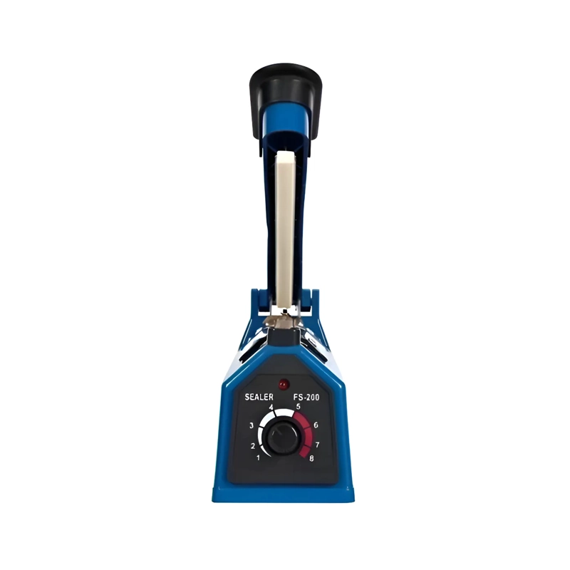 SELLADORA DE BOLSA GENE RICA SELLADORA FS-200 - 2