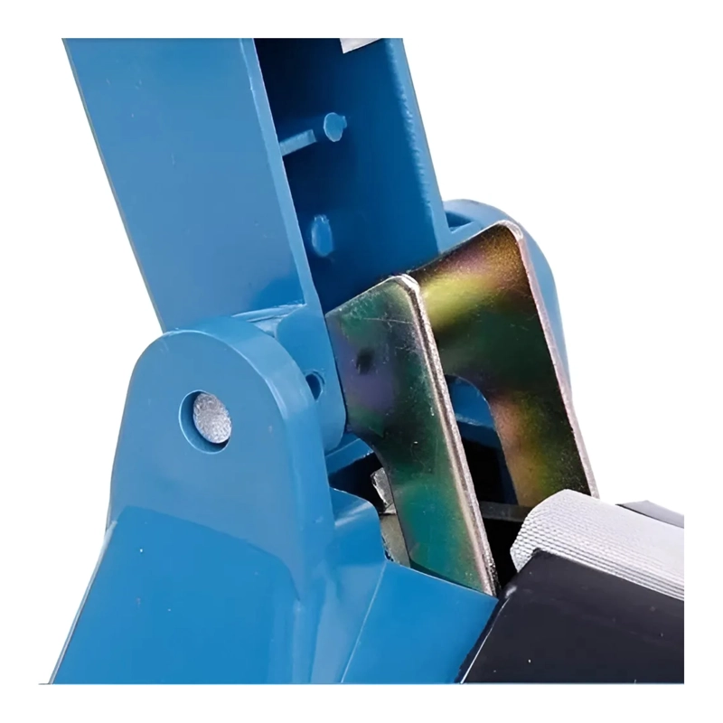 SELLADORA DE BOLSA GENE RICA SELLADORA FS-200 - 3