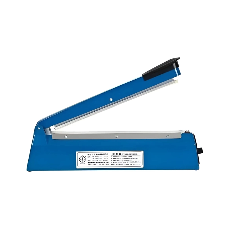 SELLADORA DE BOLSA GENE RICA SELLADORA FS-200 - 4