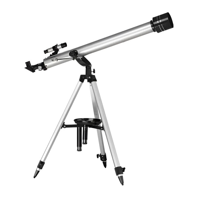 TELESCOPIO ASTRONOMICO PROFESIONAL F70060 EDUCATIVO ULTRA HD - 5