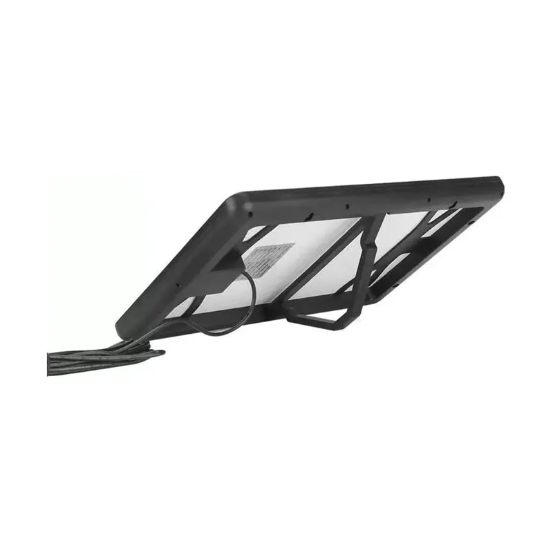 PANEL SOLAR EMERGENCIA CAMPING CARGADOR 15W ENERGIA - 4