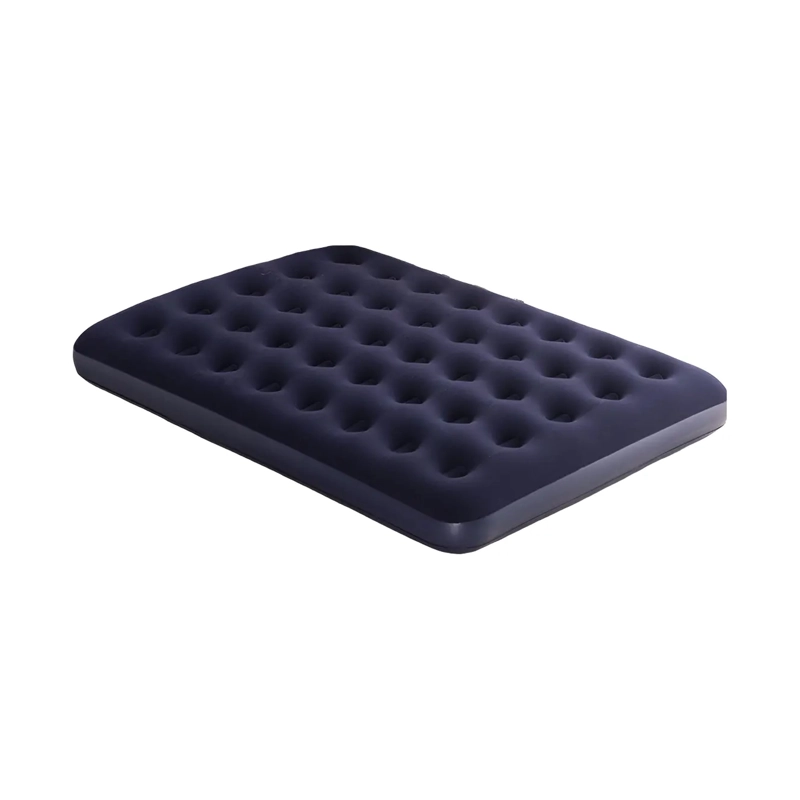 COLCHON INFLABLE 2 PLAZAS 191*137CM SOFT TOP - 1