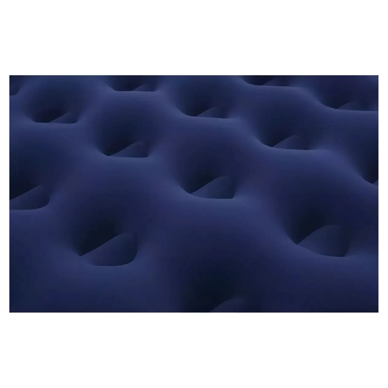 COLCHON INFLABLE 2 PLAZAS 191*137CM SOFT TOP - 2