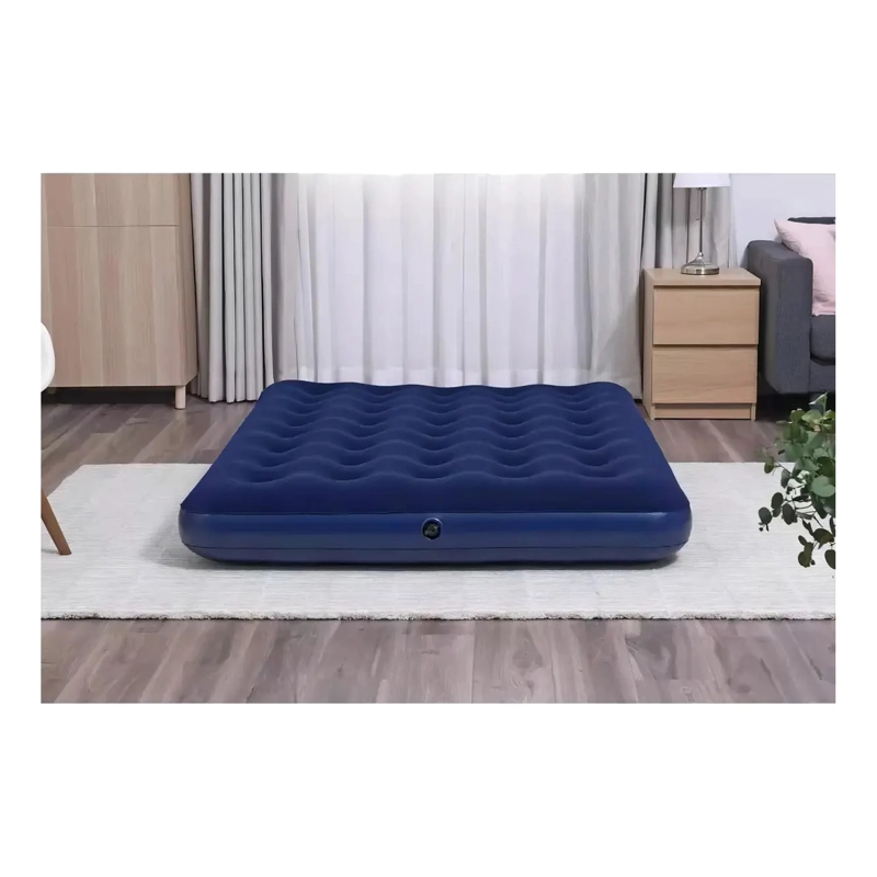 COLCHON INFLABLE 2 PLAZAS 191*137CM SOFT TOP - 3