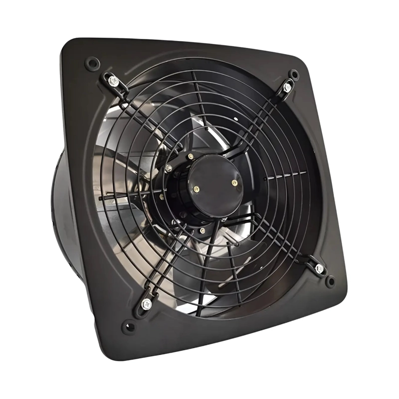 GENÉRICO EXTRACTOR DE AIRE INDUSTRIAL 16 PULGADAS 750W