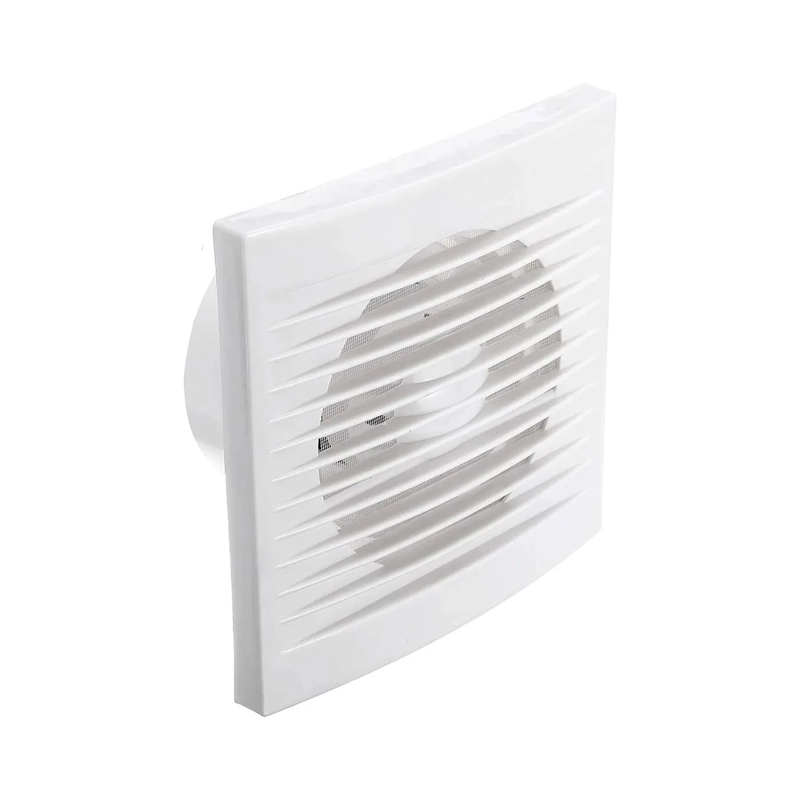 EXTRACTOR DE AIRE INDUSTRIAL 4 PULGADAS 10CM 25W - 2