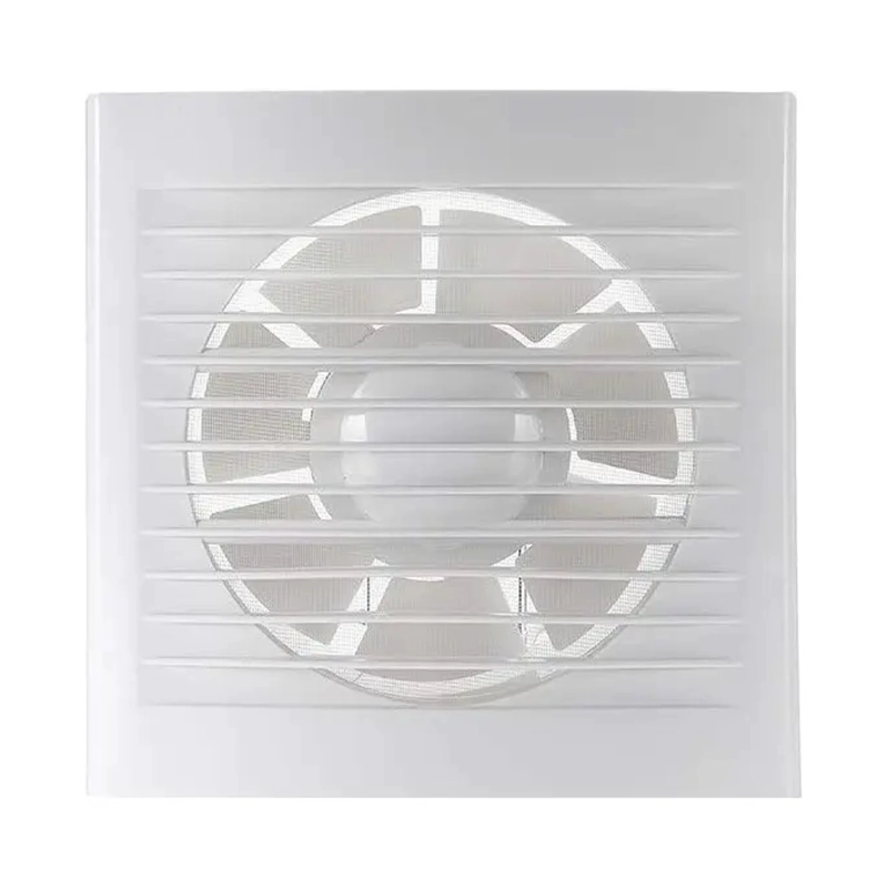 EXTRACTOR DE AIRE INDUSTRIAL 4 PULGADAS 10CM 25W - 3