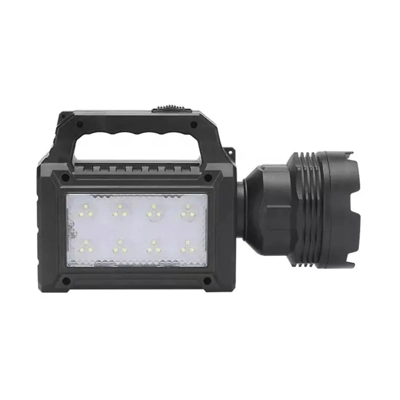 KIT SOLAR EMERGENCIA CAMPING 220V USB 3 AMPOLLETAS LINTERNA - 2
