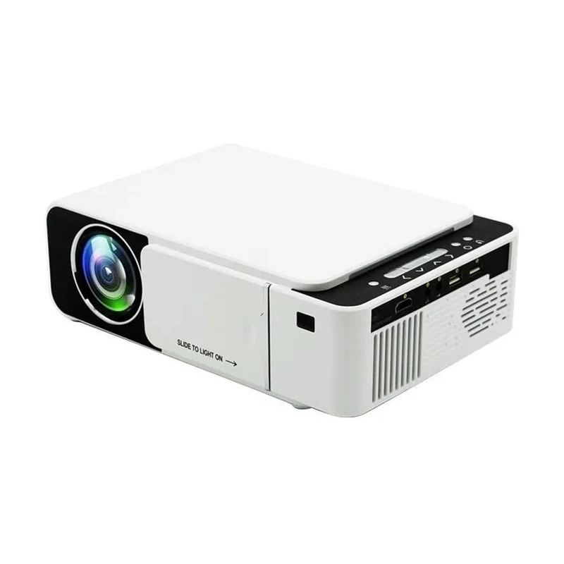 GENÉRICO PROYECTOR MINI T5 6500LM