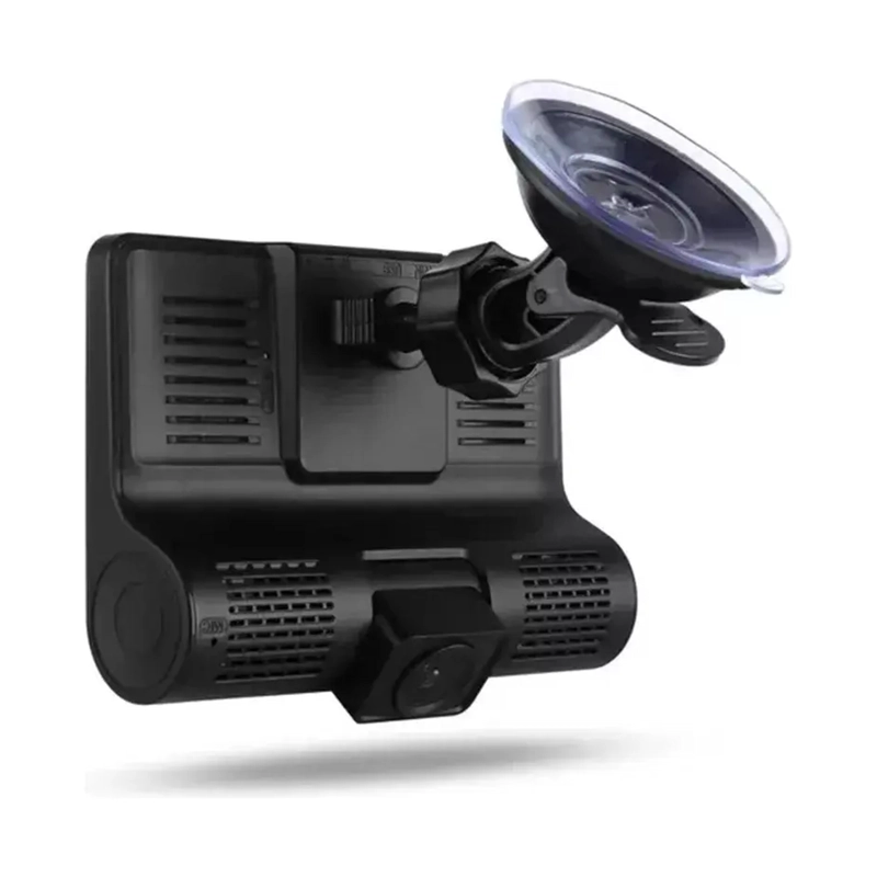 CAMARA PARA AUTO 3 EN 1 FRONTAL TRASERA Y TABLERO 1080P HD - 2