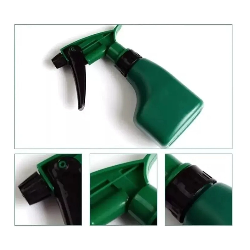 KIT JARDINERIA HERRAMIENTAS RASTRILLO PASTO TIJERA DE PODA - 3