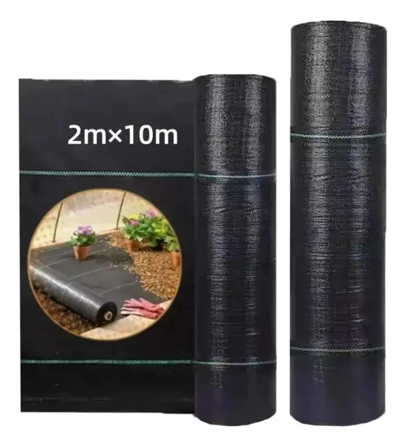 MALLA ANTIMALEZA CUBRESUELO 2 X 10M - 6