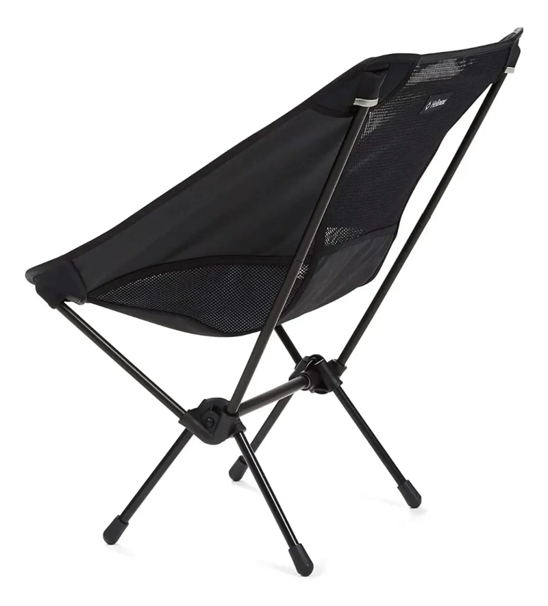 SILLA PLEGABLE PARA ACAMPAR PORTAVASOS CAMPING - 5