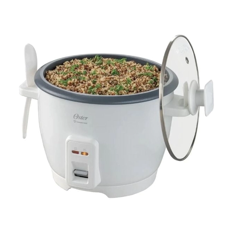 OLLA ELECTRICA MULTIFUNCIONAL ARROCERA DIAMOND FORCE 500W 7 TAZAS / - 1