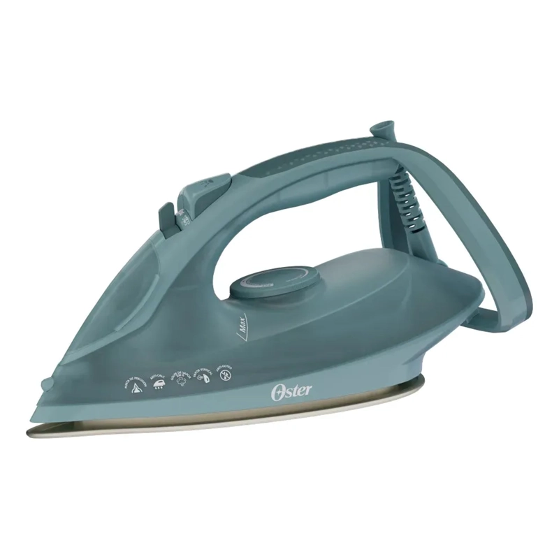 PLANCHA DE ROPA A VAPOR OSTER ANTIGOTEO 2200W - 1