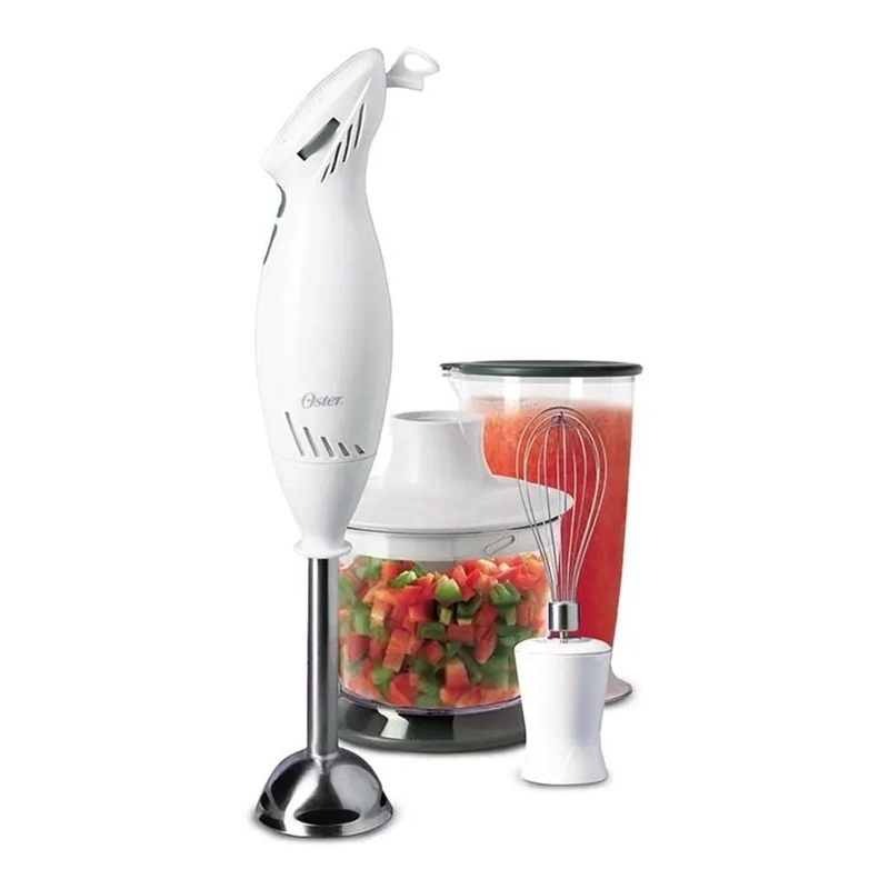 BATIDORA MIXER OSTER 250W BATIDORA DE INMERSION - 1