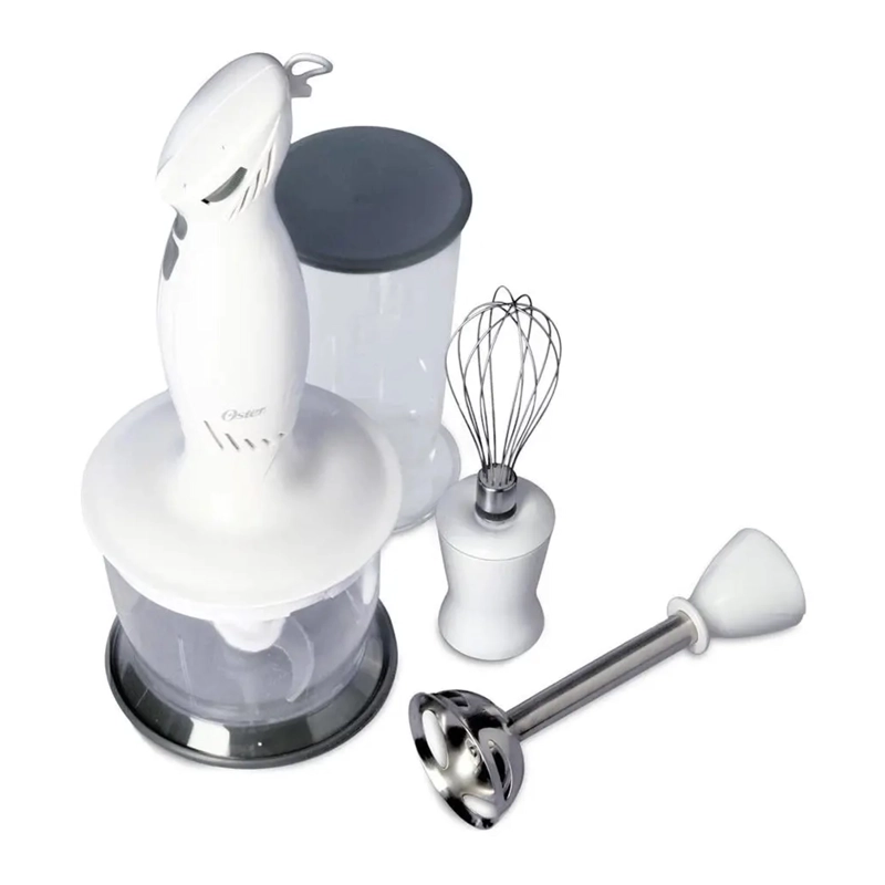 BATIDORA MIXER OSTER 250W BATIDORA DE INMERSION - 2