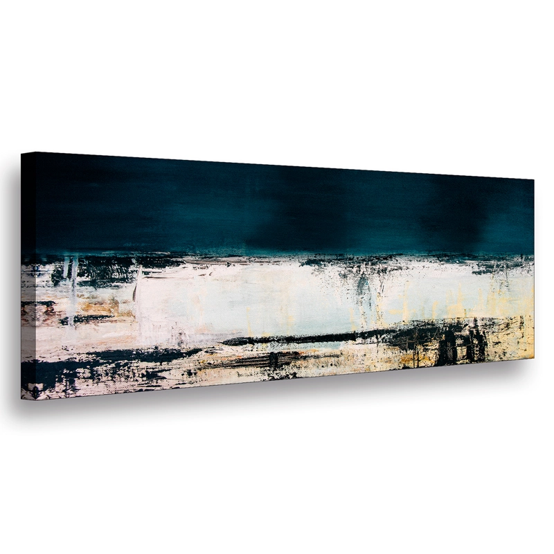 CANVAS AZUL