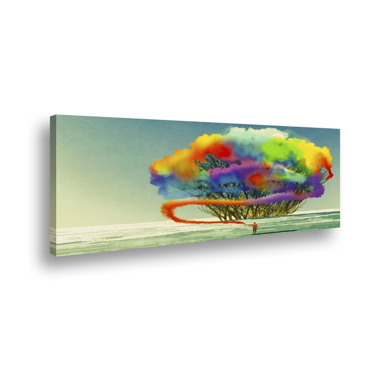 CANVAS COLORS - 1