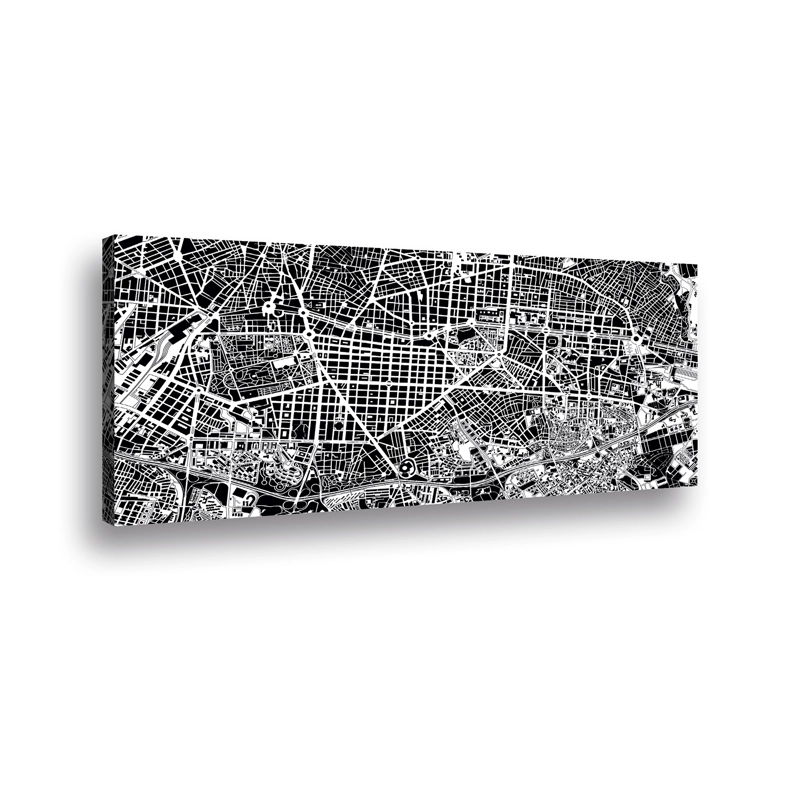 CANVAS CITY