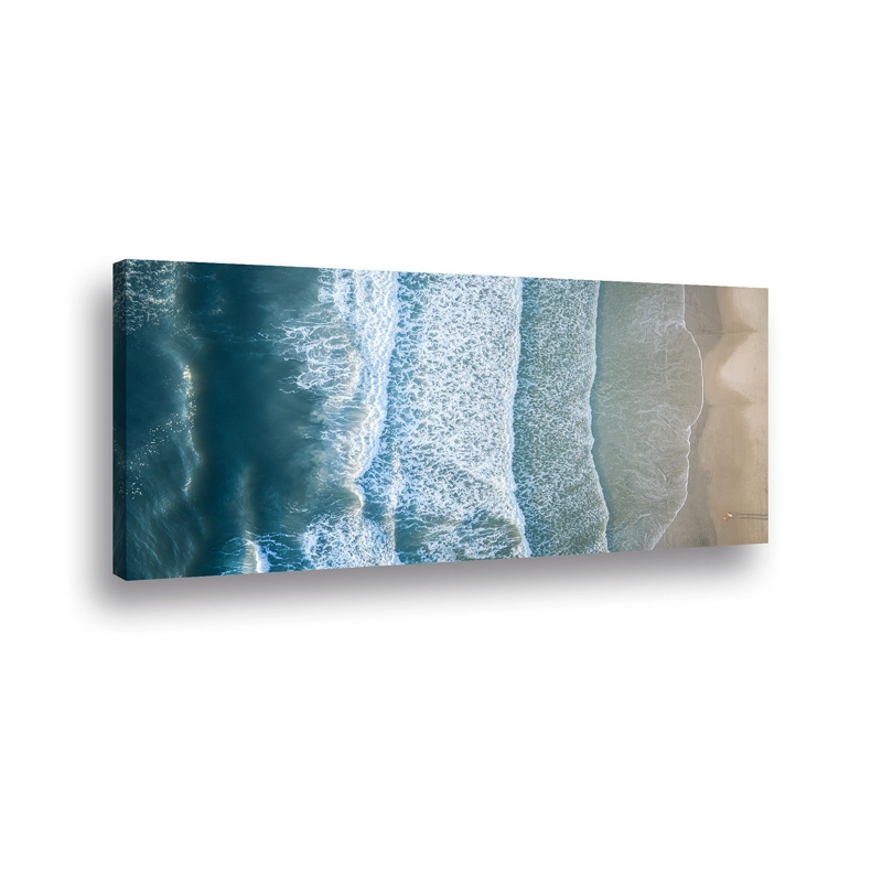 CANVAS MAR I - 1