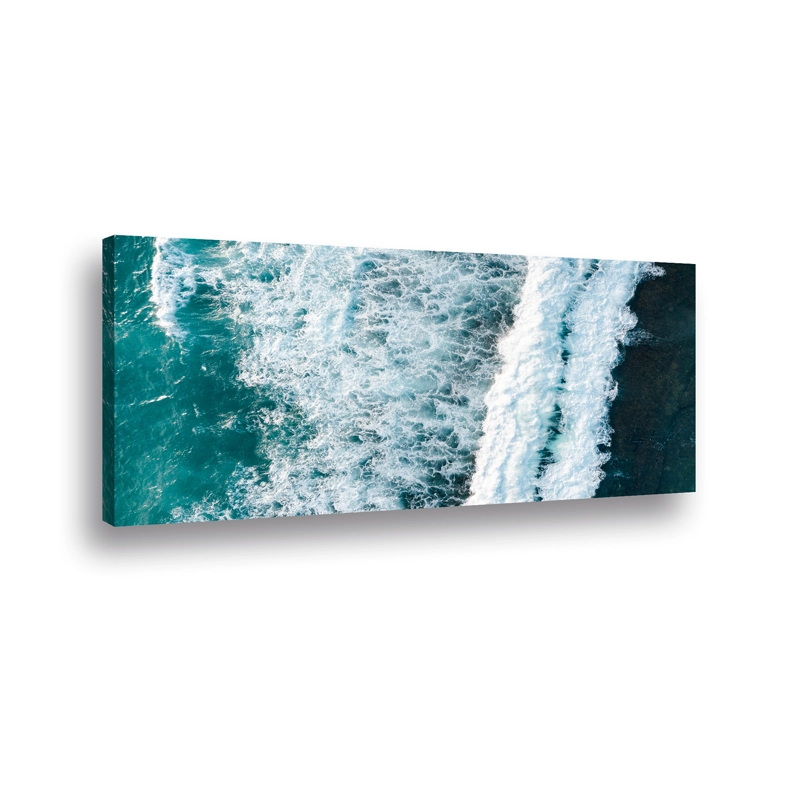 CANVAS MAR II - 1