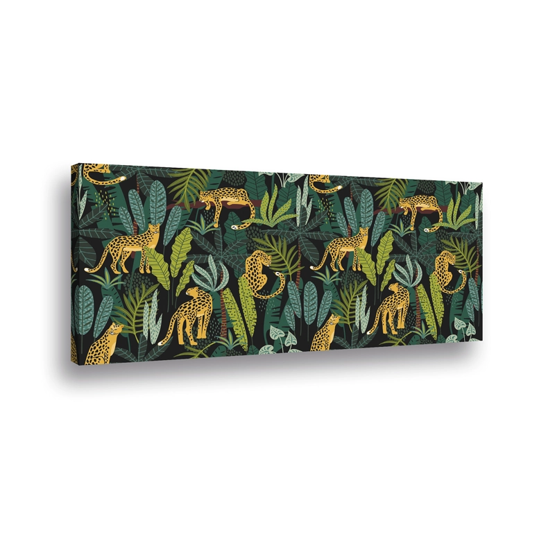 CANVAS TIGRES