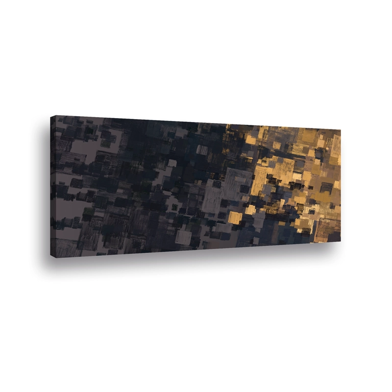 CANVAS CAOS & AZAR