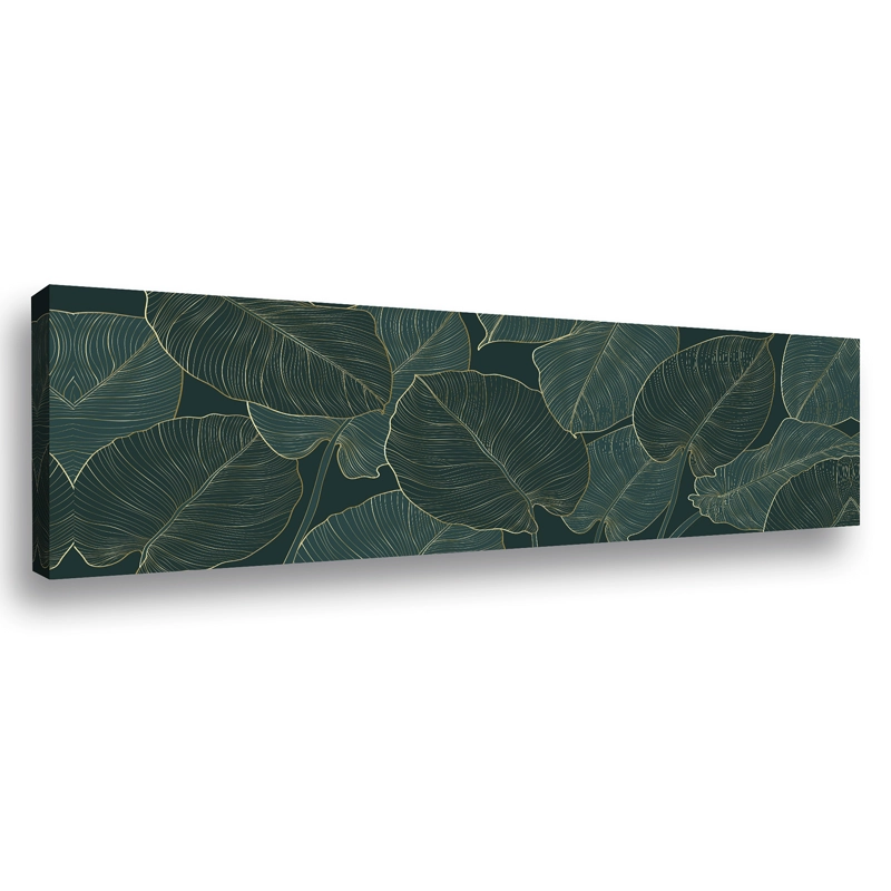 CANVAS GLAMOUR - 1