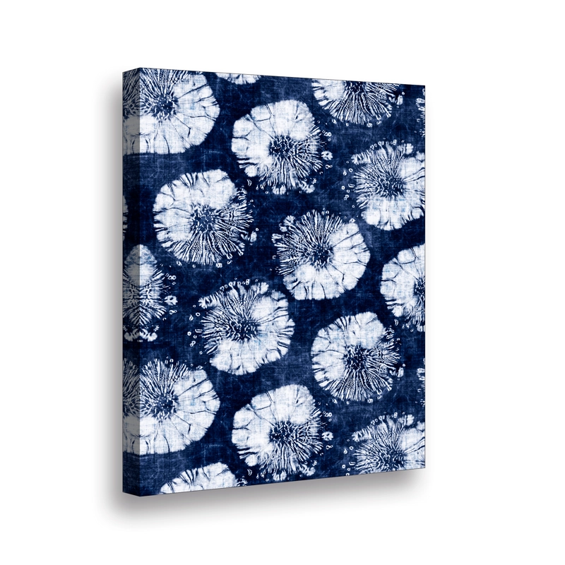 CANVAS INDIGO 3 - 1