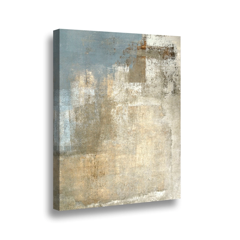 CANVAS CONCRET - 1
