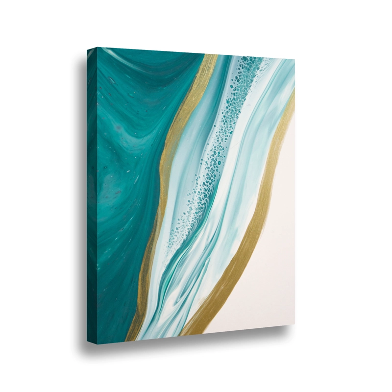 CANVAS CALIPSO GOLD - 1