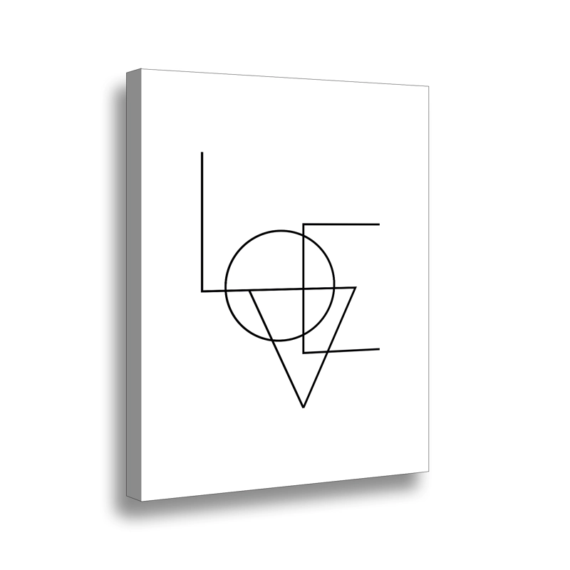 CANVAS LOVE