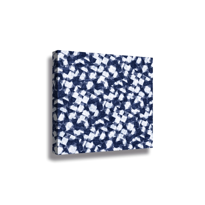 CANVAS INDIGO 2
