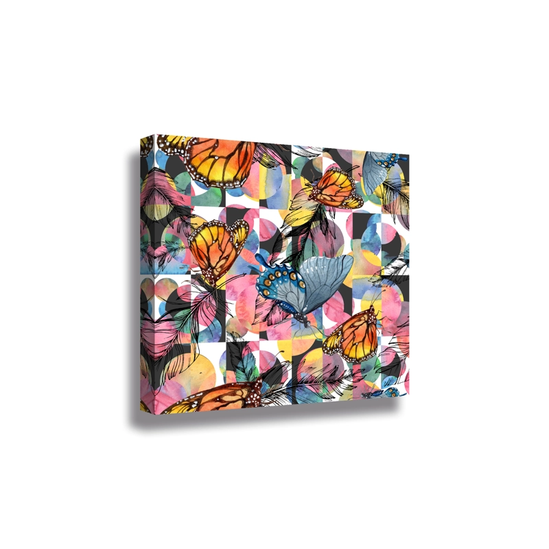 CANVAS MARIFLUOR