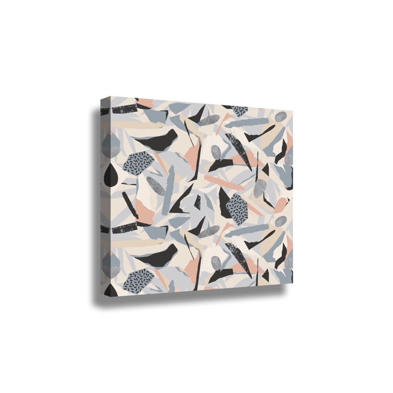 CANVAS CONCRETO