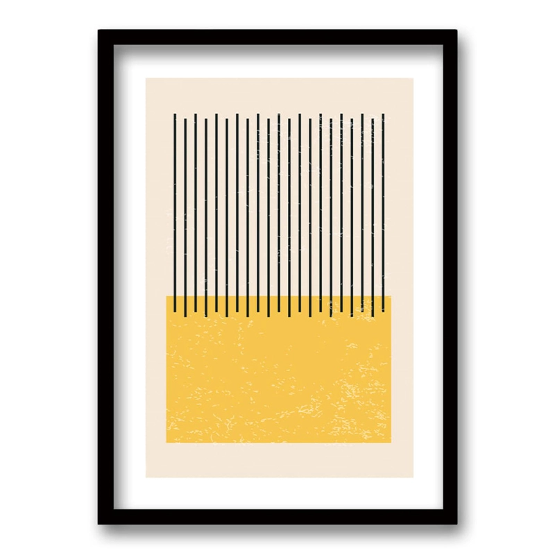 CUADRO CUTES II TAMAÑO 70X50 CM 70X50 CM - 1